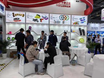 展會(huì)落幕，征程再續(xù)丨中塑企業(yè)2024國(guó)際橡塑展圓滿收官